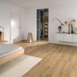 Kvalitní podlahy jsou základ spokojeného bydlení