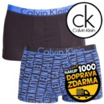 Dámské prádlo Calvin Klein určitě osloví i vás