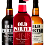 Víno Old Porter si Vás jednoduše podmaní