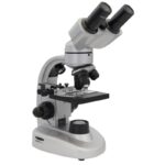 Mikroskopy vám umožní pozorovat svět v detailu