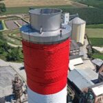 Legislativa a normy týkající se průmyslových komínů: Co byste měli vědět