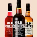 Víno Old Porter je zárukou lahodné chuti