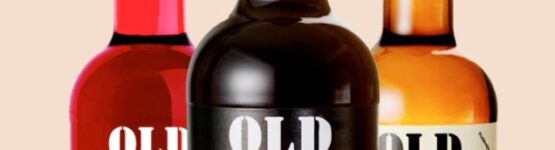 vino old porter