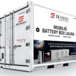 Pronájem bateriových úložišť představuje moderní řešení pro energetickou flexibilitu