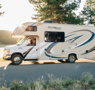 Obytne vozy – Svoboda na Cestach s Karavany Plus